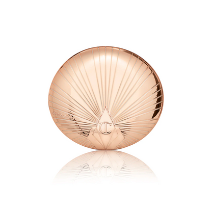 Charlotte Tilbury Refillable Airbrush Matte Bronzer