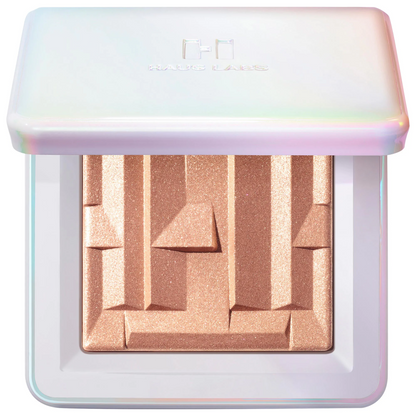 HAUS LABS BY LADY GAGA  Bio-Radiant Gel-Powder Highlighter with Fermented Arnica