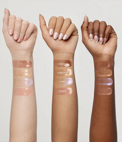 r.e.m. beauty Dreamglow Highlight Serum 30.7 ml    