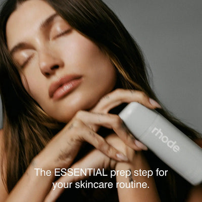 rhode Glazing Milk Hydrating Ceramide Facial Essence    