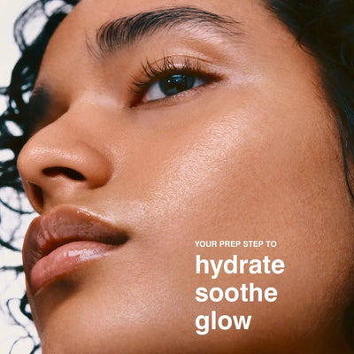 rhode Glazing Milk Hydrating Ceramide Facial Essence    