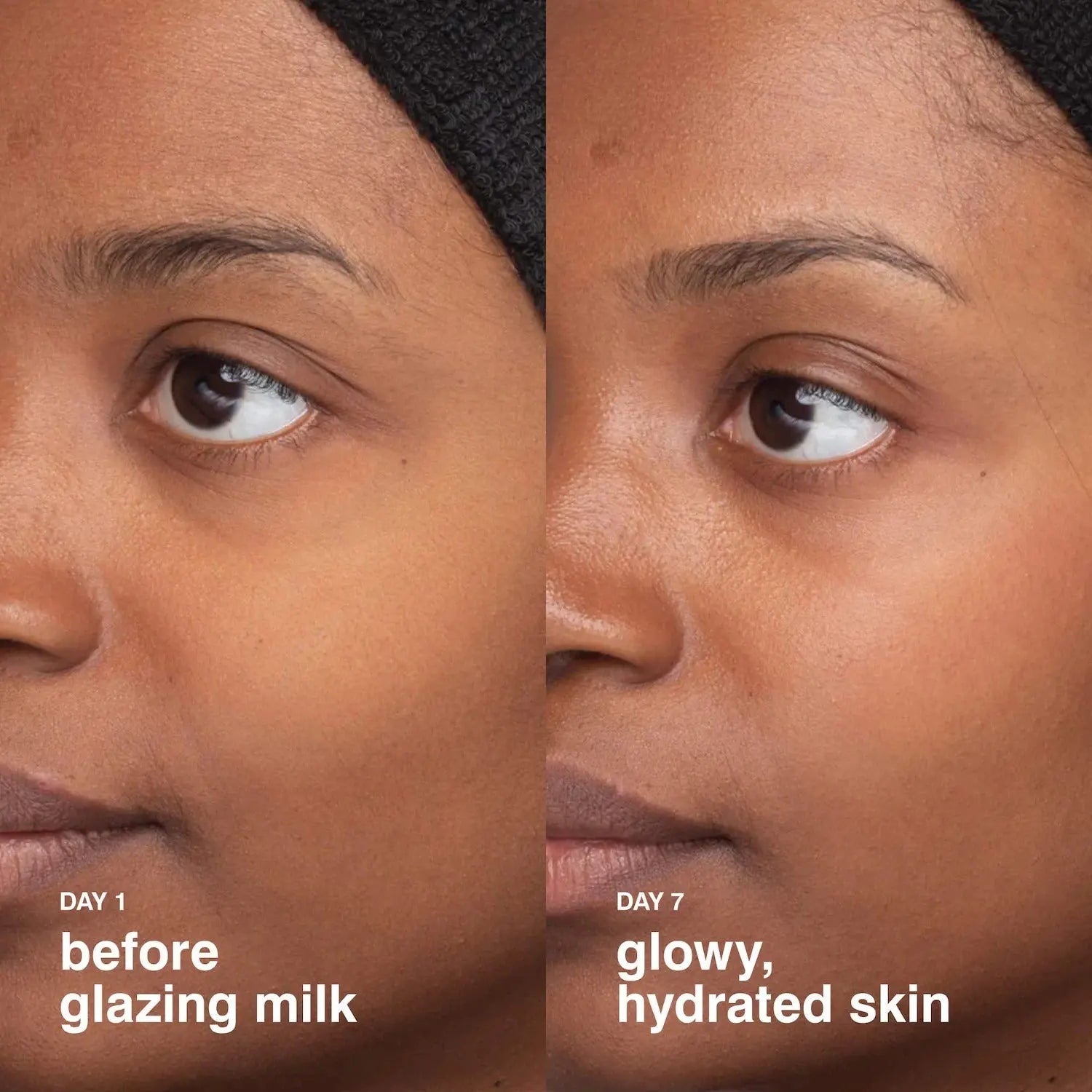 rhode Glazing Milk Hydrating Ceramide Facial Essence    
