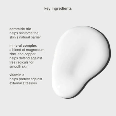 rhode Glazing Milk Hydrating Ceramide Facial Essence    