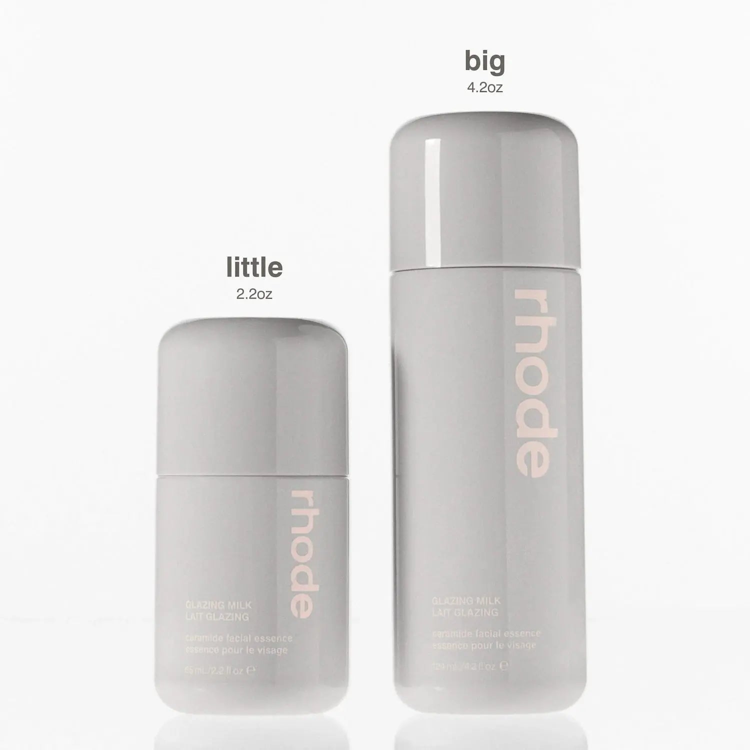 rhode Glazing Milk Hydrating Ceramide Facial Essence    