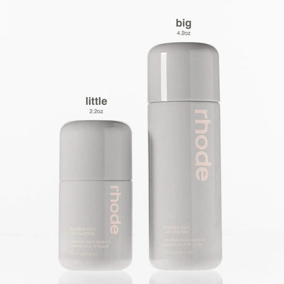 rhode Glazing Milk Hydrating Ceramide Facial Essence    