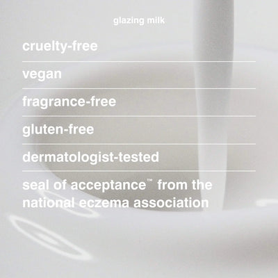rhode Glazing Milk Hydrating Ceramide Facial Essence    