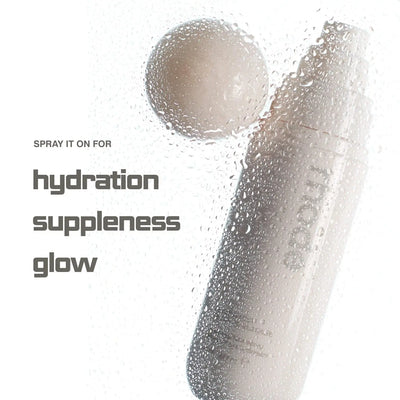 rhode Glazing Mist Hydrating Face Spray    