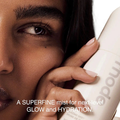 rhode Glazing Mist Hydrating Face Spray    
