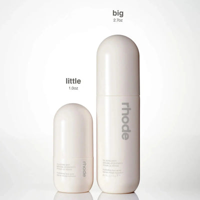 rhode Glazing Mist Hydrating Face Spray    