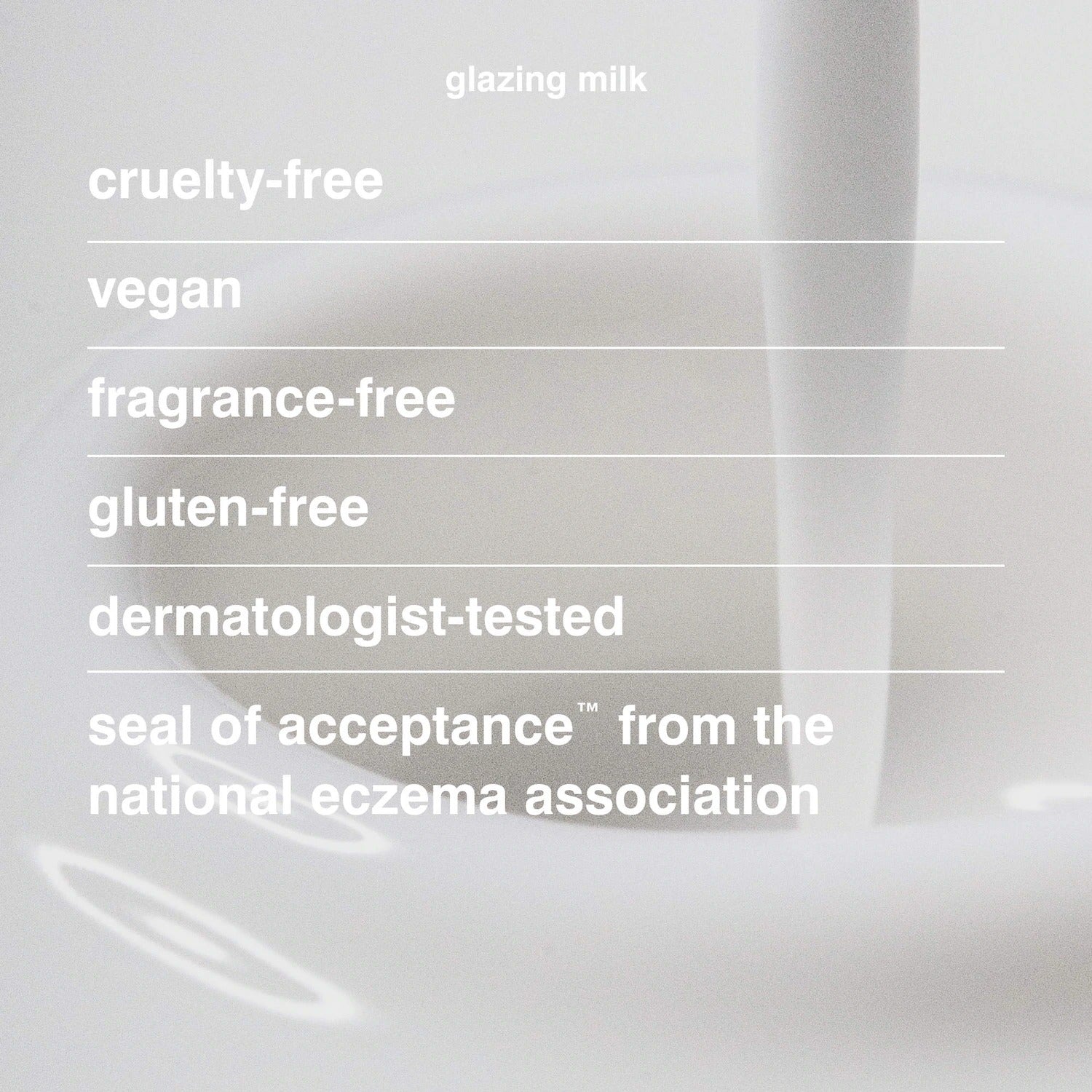 rhode Glazing Milk Hydrating Ceramide Facial Essence    