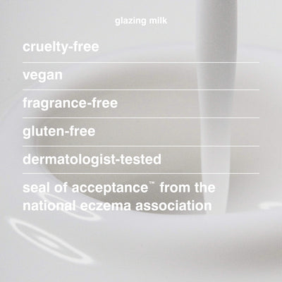 rhode Glazing Milk Hydrating Ceramide Facial Essence    