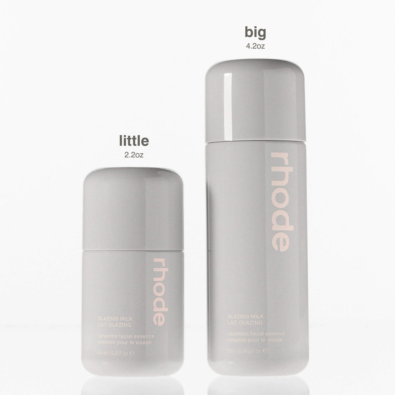 rhode Glazing Milk Hydrating Ceramide Facial Essence    