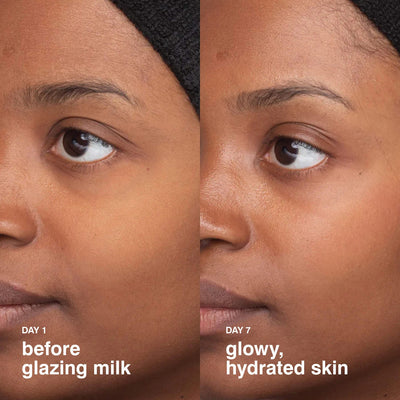 rhode Glazing Milk Hydrating Ceramide Facial Essence    