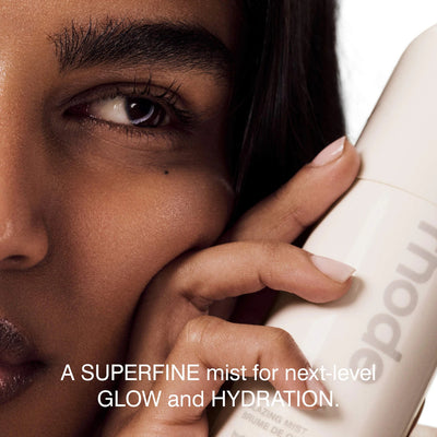 rhode Glazing Mist Hydrating Face Spray    