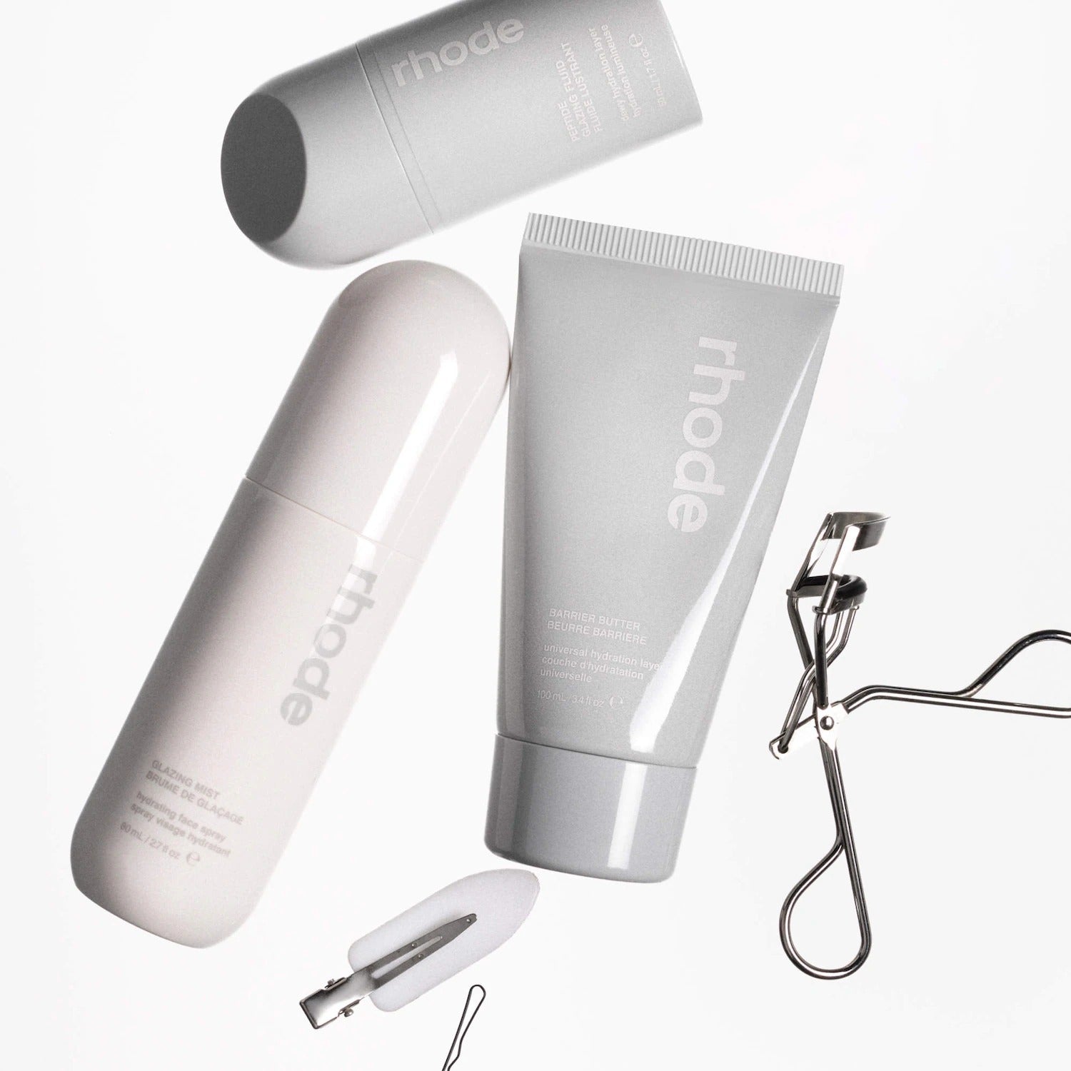 rhode Glazing Mist Hydrating Face Spray    