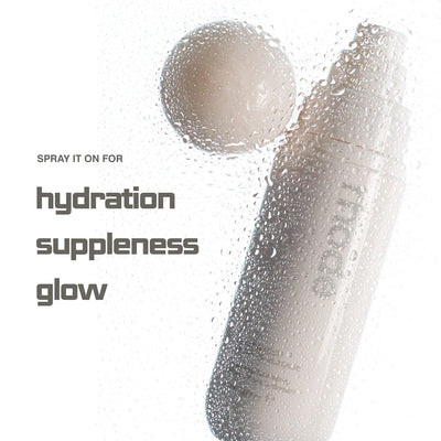 rhode Glazing Mist Hydrating Face Spray    