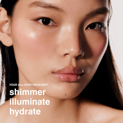rhode Highlight Milk Multipurpose Luminizer    