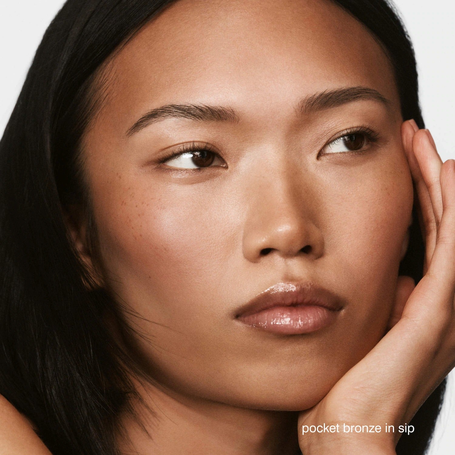 rhode  Pocket Bronze Long-Wearing Cream Bronzer    