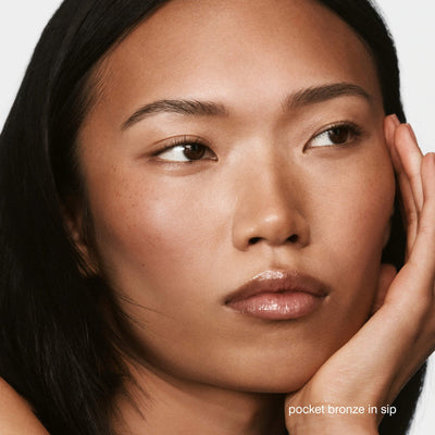 rhode  Pocket Bronze Long-Wearing Cream Bronzer    