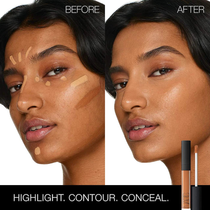 NARS Radiant Creamy Concealer with Medium Coverage