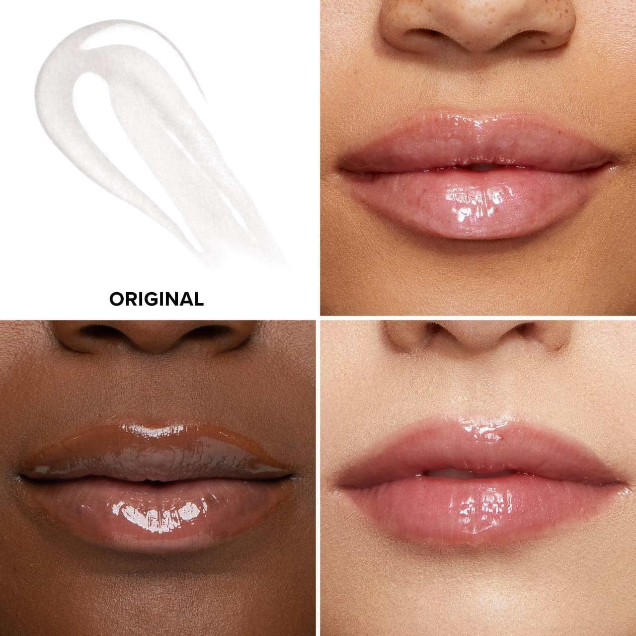 Too Faced  Lip Injection Extreme Lip Plumper Gloss