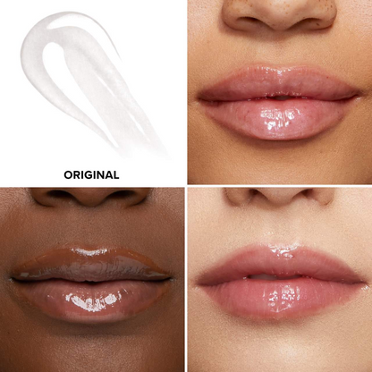 Too Faced  Lip Injection Extreme Lip Plumper Gloss