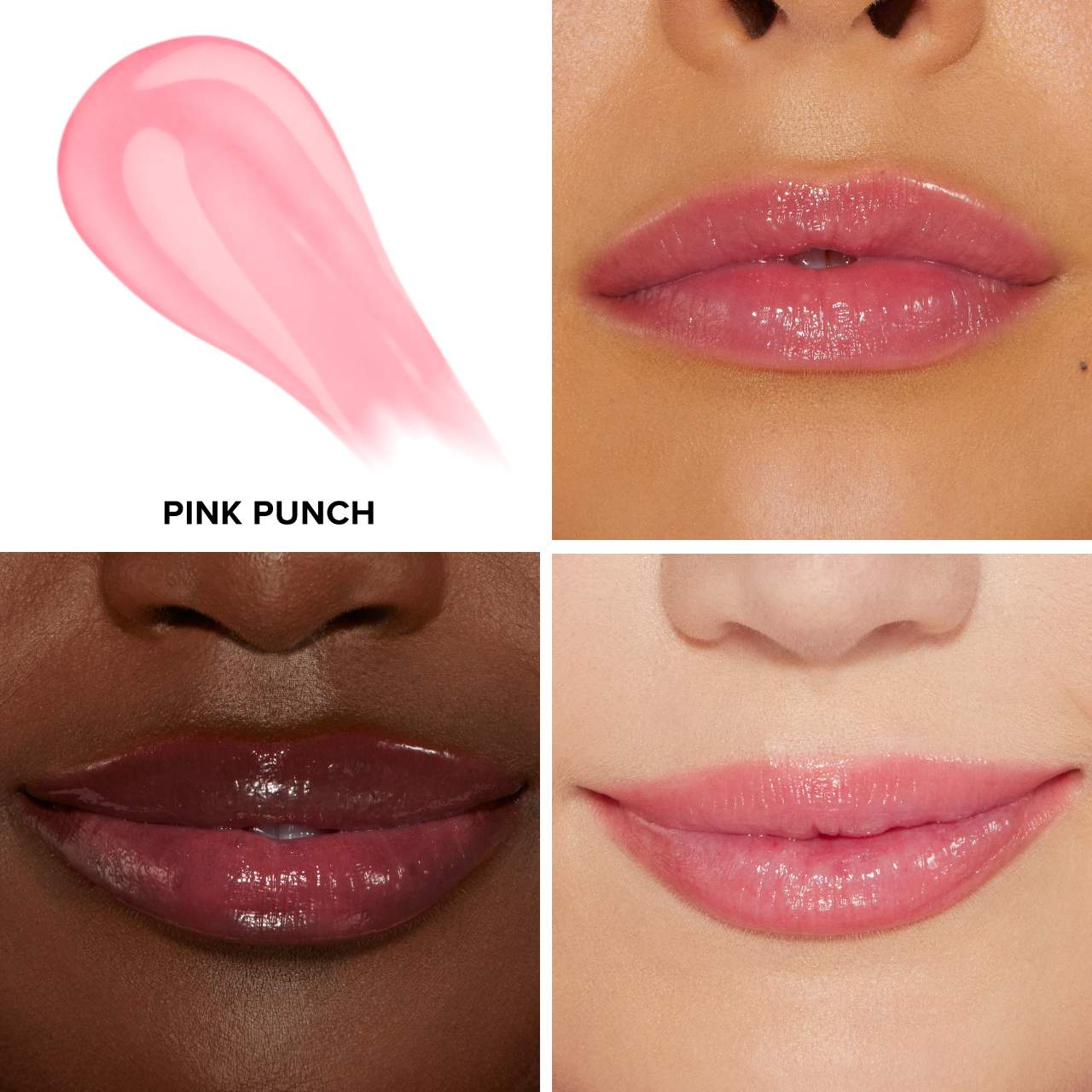 Too Faced  Lip Injection Extreme Lip Plumper Gloss