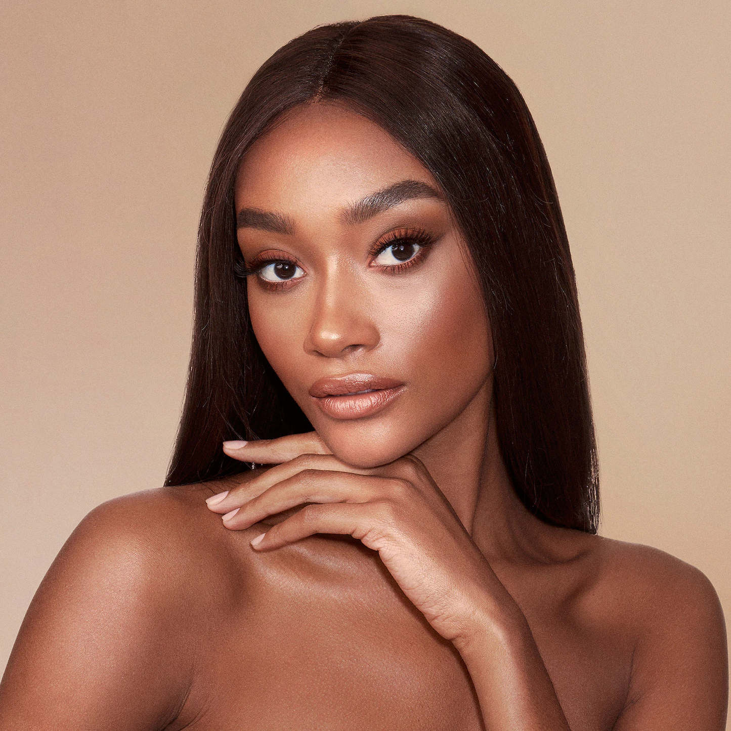 Charlotte Tilbury Refillable Airbrush Matte Bronzer