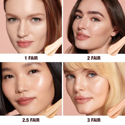 Charlotte Tilbury  Hollywood Flawless Filter
