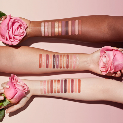 Anastasia Beverly Hills  Primrose All In One Face & Eye Shadow Palette