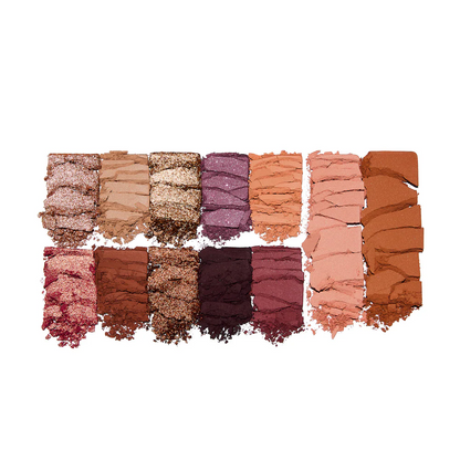 Anastasia Beverly Hills  Primrose All In One Face & Eye Shadow Palette