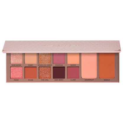Anastasia Beverly Hills  Primrose All In One Face & Eye Shadow Palette