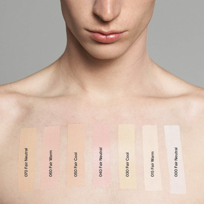 HAUS LABS BY LADY GAGA 
Triclone Skin Tech Medium Coverage Foundation with Fermented Arnica
