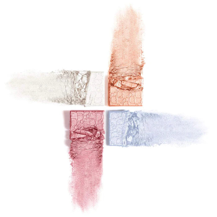 DIOR Backstage Glow Face Palette (006 Celestial Glow) Limited Edition