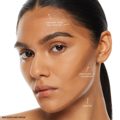 Makeup by Mario Sculpt & Pop On-The-Go