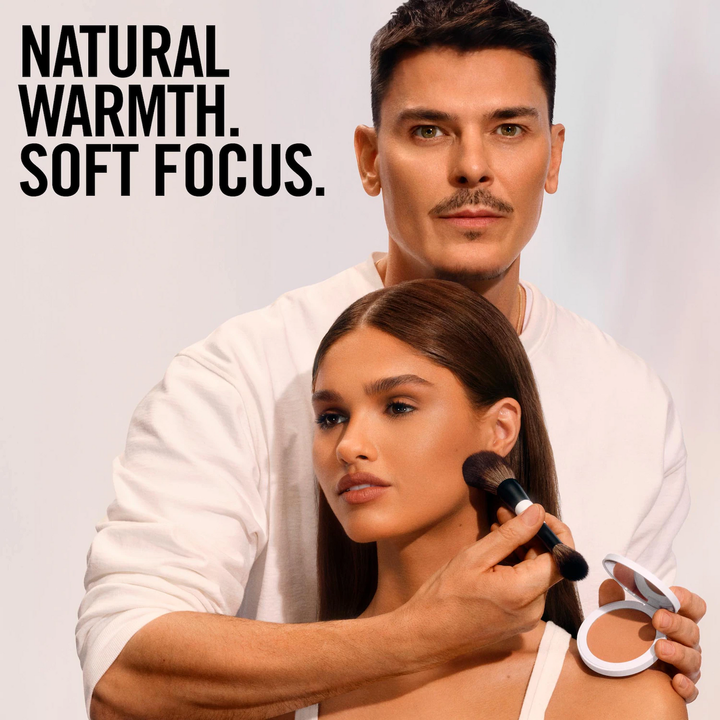 MAKEUP BY MARIO  SoftSculpt® Talc-Free Blurring Bronzer