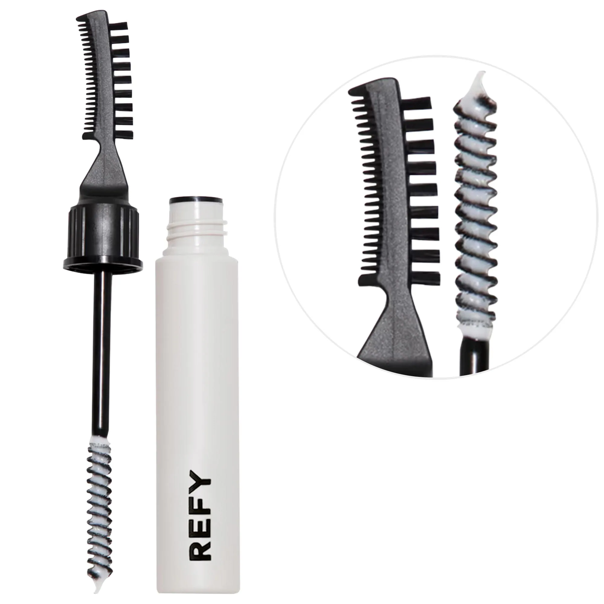 REFY  Brow Sculpt Shaping and Lifting Gel with Strong Hold