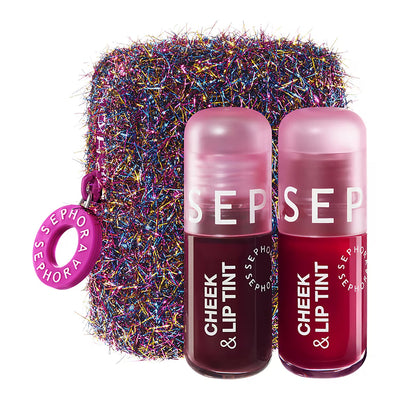 Sephora Cheek & Lip Tint Duo Set    