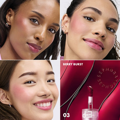 Sephora Cheek & Lip Tint Duo Set    