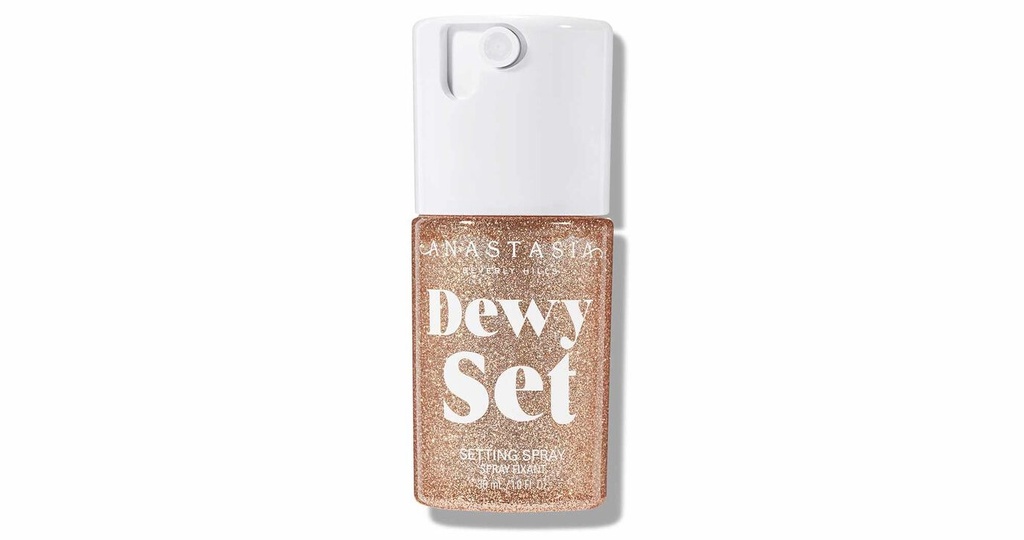 Anastasia Beverly Hills Dewy Set Setting Spray Mini Size