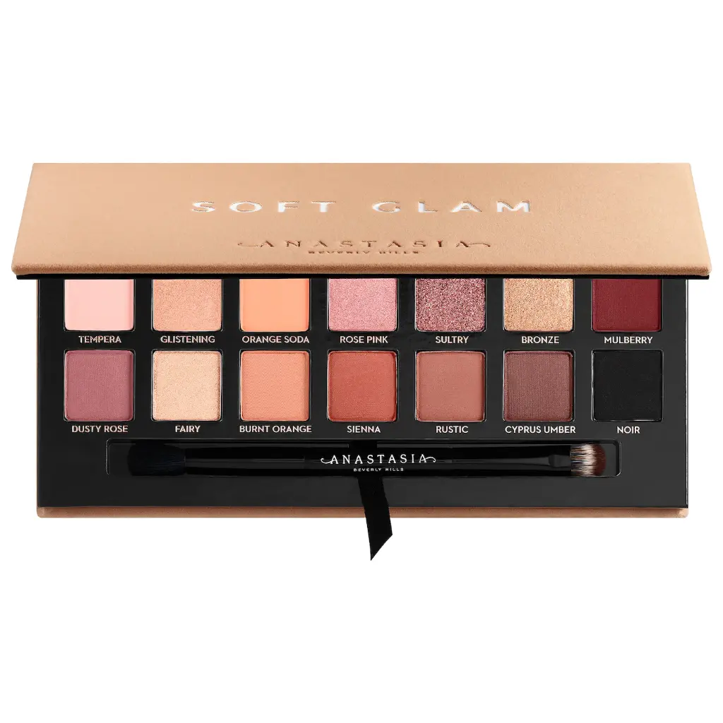 Anastasia Beverly Hills Eye Shadow palette